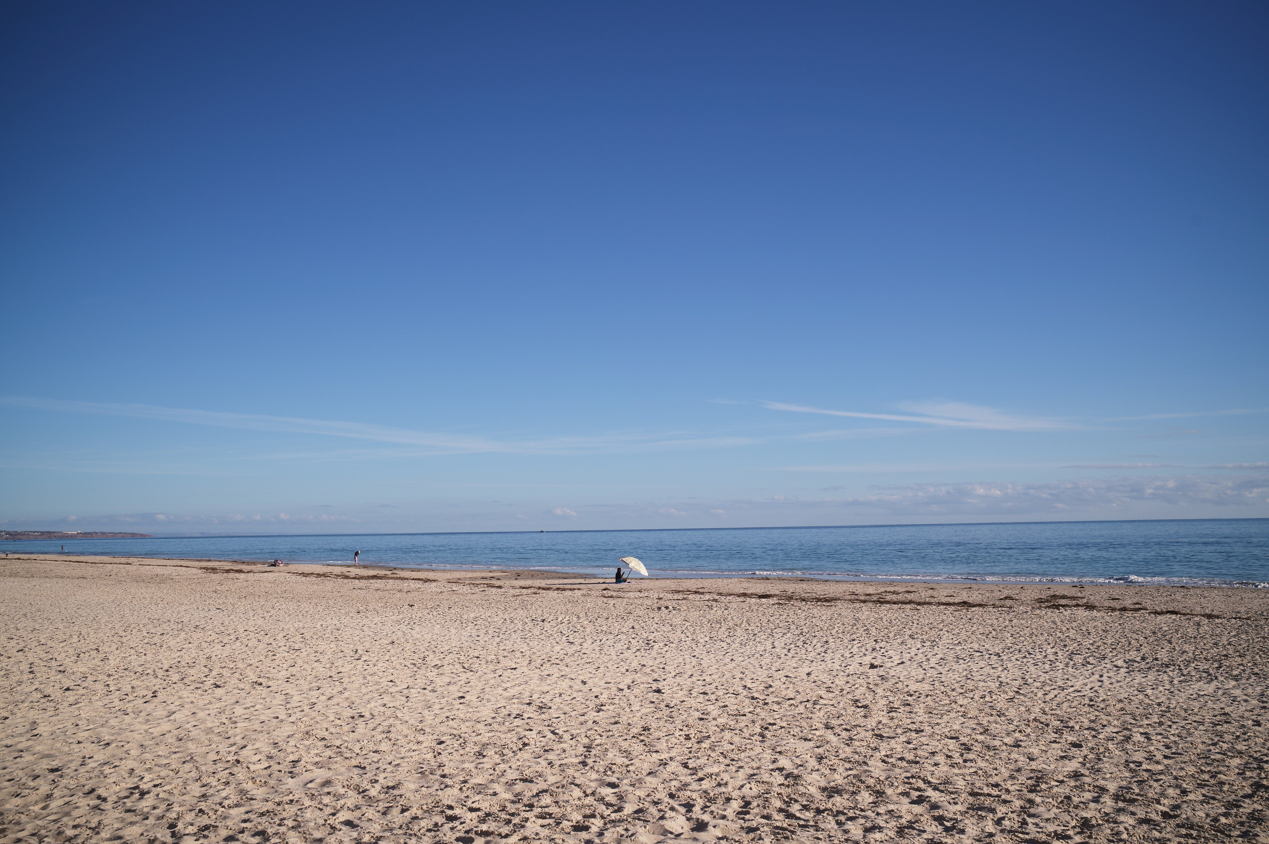 glenelg beach